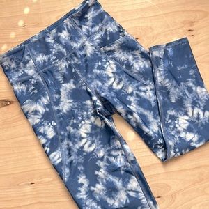 GAP Teen Fitness Leggings